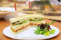 在上海西餐培训学校能学到什么?