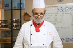 Antonio Terrei：名厨之旅