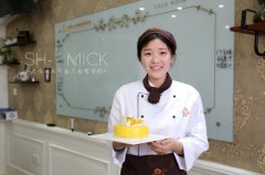 <b>甜点培训学校哪家好？上海欧米奇值得信赖！</b>