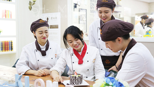 西点西餐培训学校
