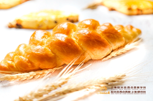 哪里有西点培训学校