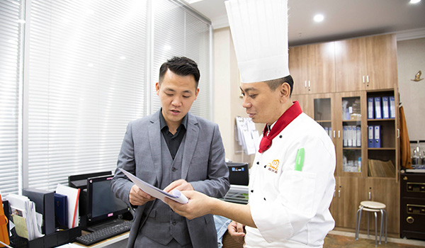 全国好的咖啡师培训作品