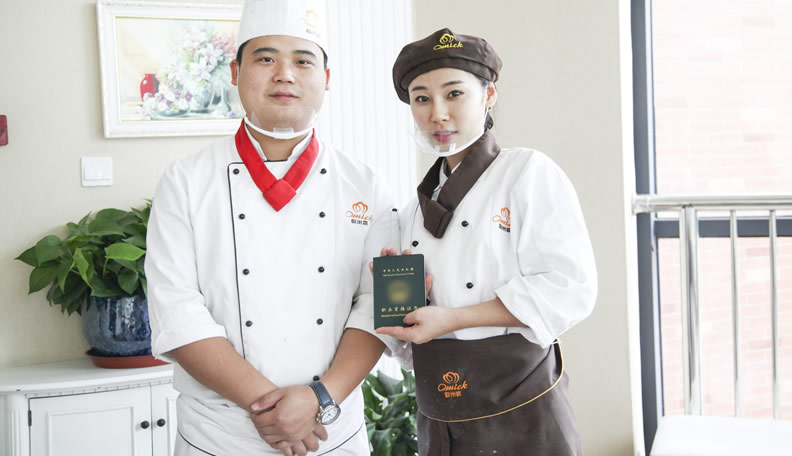 上海欧米奇学历提升通道