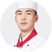 上海欧米奇全职西点讲师郭为靖