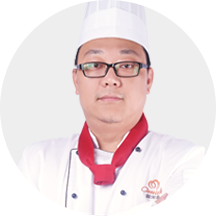 上海欧米奇全职西点讲师郑晓娇