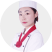 上海欧米奇全职西点讲师王晨霞
