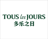 上海西点培训学校合作企业多乐之日